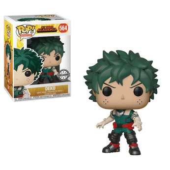 Imagem do POP Animation: MHA - Deku (HT) 564 0.00