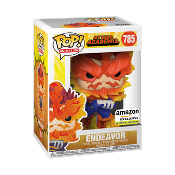 Imagem do POP Animation: MHA- Endeavor (GW) 785 0.00