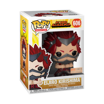 Imagem do POP Animation: MHA - Kirishima(MT) 606 0.00