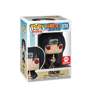 Imagem do POP Animation: Naruto - Itachi Alliance Entertainment (AEN) 578 0.00
