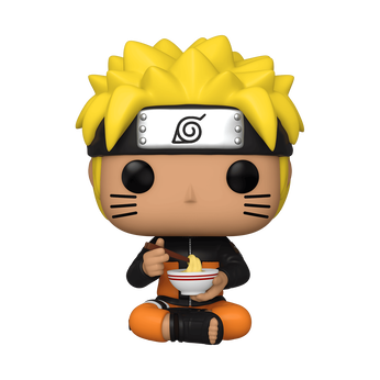 Imagem do POP Animation: Naruto- Naruto w/Noodles 823 0.00