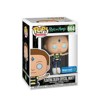 Imagem do POP Animation: San Jacinto - POP 1 664 0.00