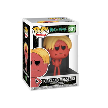 Imagem do POP Animation: San Jacinto - POP 4 661 0.00