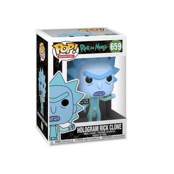 Imagem do POP Animation: San Jacinto - POP 5 659 0.00