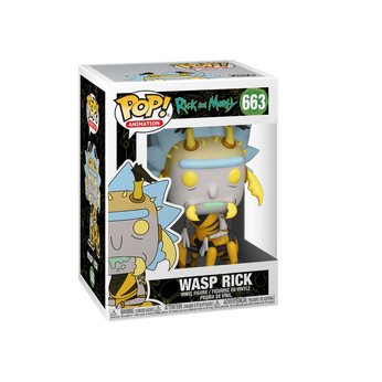Imagem do POP Animation: San Jacinto - POP 8 663 0.00