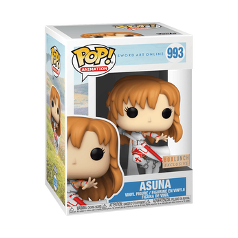 Imagem do POP Animation: SAO- Asuna (new pose) (BL) 993 0.00