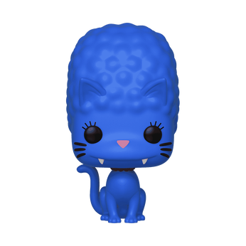 Imagem do POP Animation: Simpsons S3 - Panther Marge 819 0.00