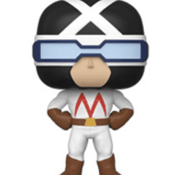 Imagem do POP Animation: Speed Racer - Racer X 738 0.00