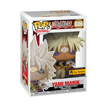 Imagem do POP Animation: Yu-Gi-Oh- Yami Marik 886 0.00