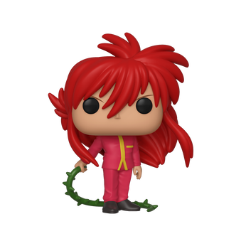 Imagem do POP Animation: Yu Yu Hakusho - Kurama 544 0.00