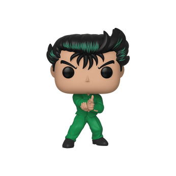 Imagem do POP Animation: Yu Yu Hakusho - Yusuke 543 0.00