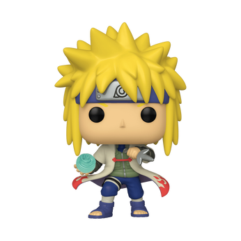 Imagem do POP Animation:Naruto- Minato w/(GW)Chase 0 0.00
