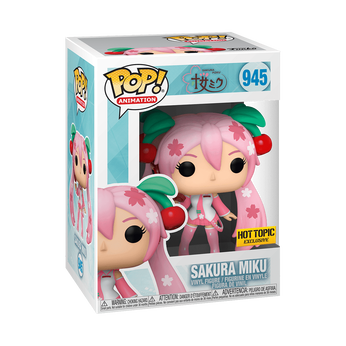 Imagem do POP Animaton: Vocaloid- Hatsune Cherry Blossom 945 0.00