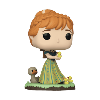 Imagem do Pop! Anna 1023 0.00