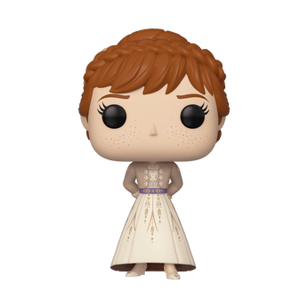 Imagem do Pop! Anna Formal 591 0.00
