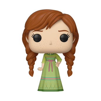 Imagem do Pop! Anna in Nightgown 595 0.00
