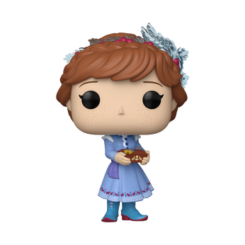 Imagem do Pop! Anna (Winter Outfit) 1616 0.00
