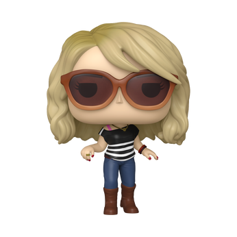 Imagem do Pop! Annie Walker 1968 4