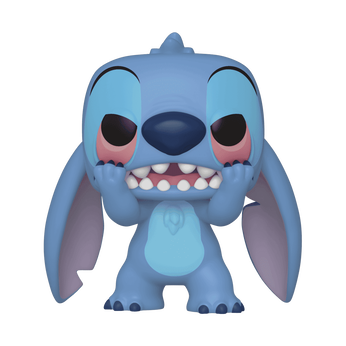 Imagem do Pop! Annoyed Stitch 1222 0.00