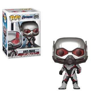 Imagem do Pop! Ant-Man (Quantum Suit) 454 0.00