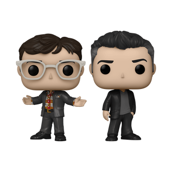 Imagem do Pop! Anthony & Joseph Russo 2-Pack 1076 0.00