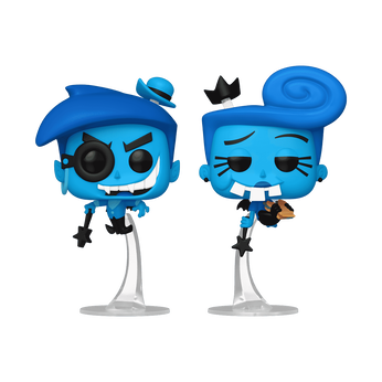 Imagem do Pop! Anti-Cosmo & Anti-Wanda 2-Pack (WonderCon) 0 0.00