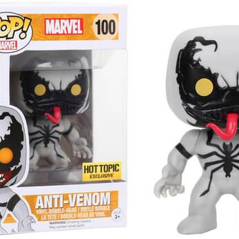 Imagem do Pop! Anti-Venom 100 0.00