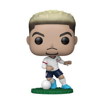 Pop! Antonee Robinson 72 4