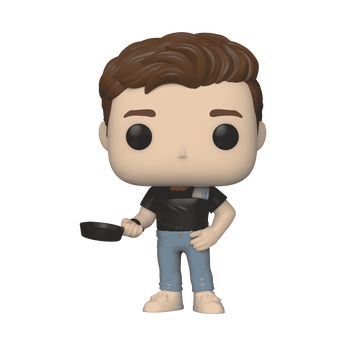 Imagem do Pop! Antoni Porowski with Skillet 1423 0.00