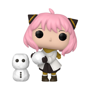 Imagem do Pop! Anya Forger (Holiday) 2495 1.60