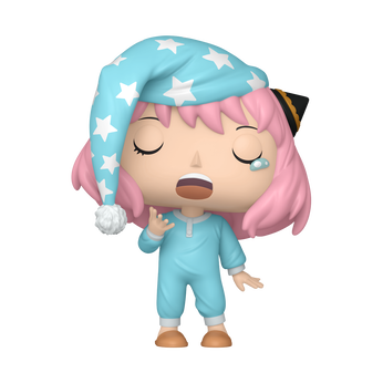 Imagem do Pop! Anya Forger (Pajamas) 2219 4