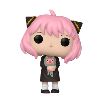 Imagem do Pop! Anya Forger with Chimera 2493 0.00