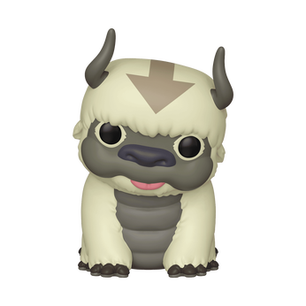 Imagem do Pop! Appa 540 0.00
