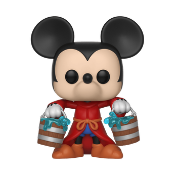 Imagem do Pop! Apprentice Mickey 426 0.00