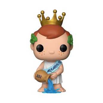 Imagem do Pop! Aquarius Freddy Funko 8 0.00