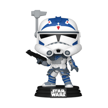 Imagem do Pop! ARC Trooper Fives 851 4