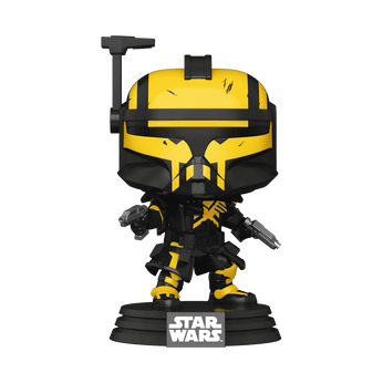 Imagem do Pop! Arc Umbra Trooper 550 0.00