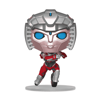 Imagem do Pop! Arcee 1374 4