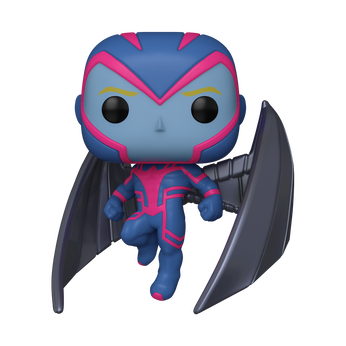 Imagem do Pop! Archangel (X-Men '97) 1610 0.00