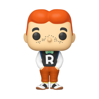 Imagem do Pop! Archie Comics 24 0.00