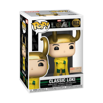 Imagem do POP: Architect- POP 9 (BL) 902 0.00