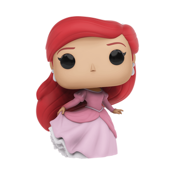 Imagem do Pop! Ariel 220 0.00