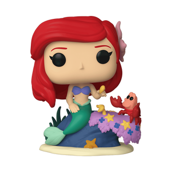 Imagem do Pop! Ariel 1012 0.00