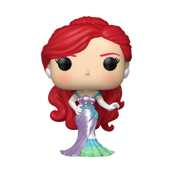 Imagem do Pop! Ariel (Grand Entrance) 1739 0.00