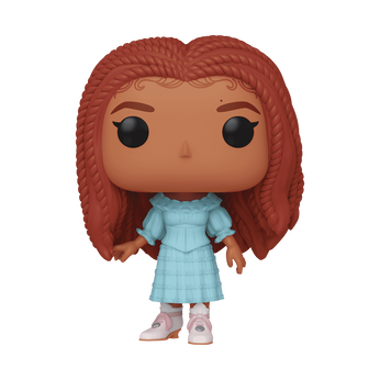 Imagem do Pop! Ariel in Blue Dress 1362 0.00