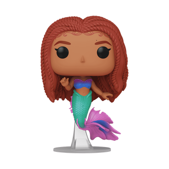 Imagem do Pop! Ariel [SDCC] 1366 0.00