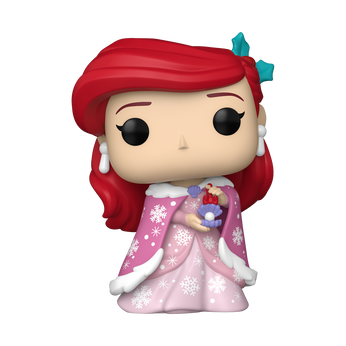 Imagem do Pop! Ariel (Winter Outfit) 1615 0.00