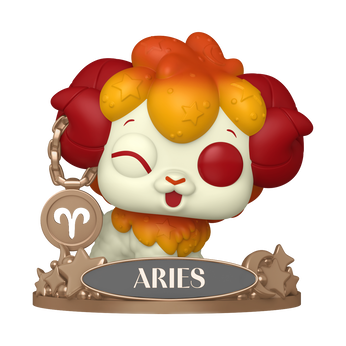 Imagem do Pop! Aries 19 0.00