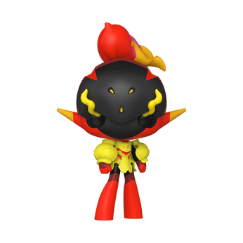Imagem do Pop! Armarouge 1269 0.00