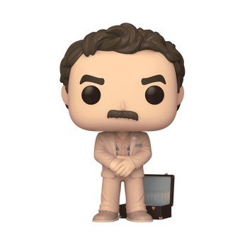 Imagem do Pop! Armond with Suitcase 1484 0.00